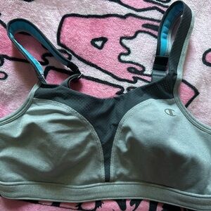 Champion sports bra
